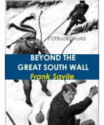 Beyond the Great South Wall