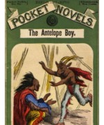 The Antelope Boy