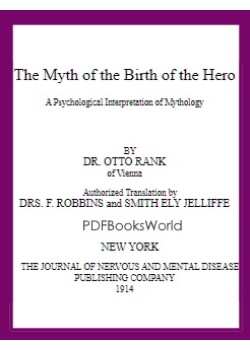 The Myth of the Birth of the Hero