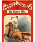 The Phantom Rider