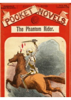 The Phantom Rider