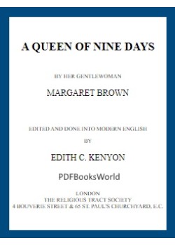 A Queen of Nine Days