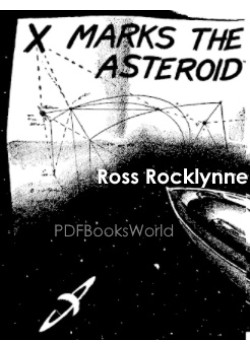X Marks the Asteroid