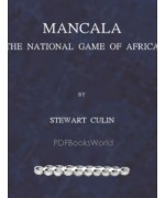 Mancala, the National Game of Africa