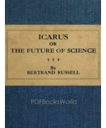 Icarus - The Future of Science