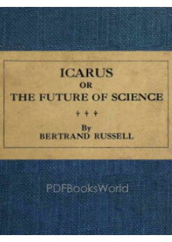 Icarus - The Future of Science