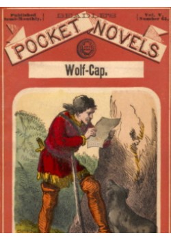 Wolf-Cap
