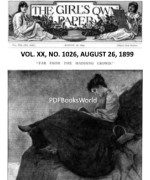 The Girl's Own Paper, Vol. XX, No. 1026, August 26, 1899
