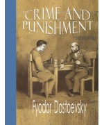 Crime and Punishment