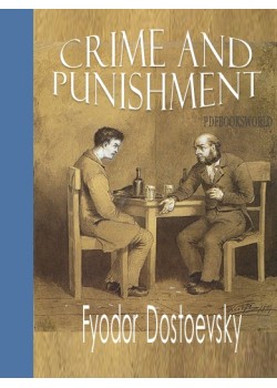 Crime and Punishment