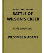 An Account of the Battle of Wilson's Creek