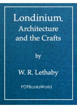 Londinium, Architecture and the Crafts