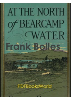 At the North of Bearcamp Water