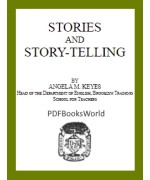 Stories and Story-telling