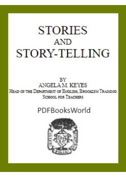 Stories and Story-telling