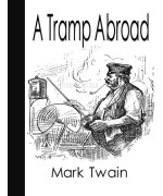 A Tramp Abroad