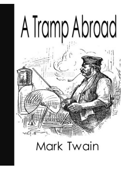 A Tramp Abroad