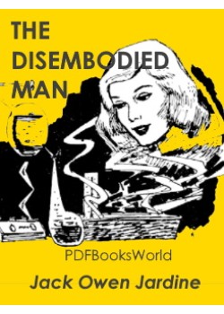 The Disembodied Man