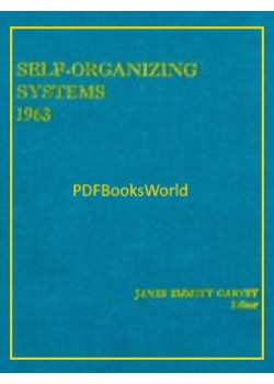 Self-Organizing Systems, 1963