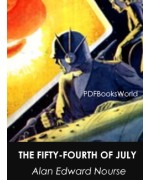 The Fifty-Fourth of July