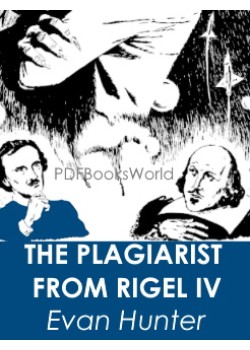 The Plagiarist From Rigel IV