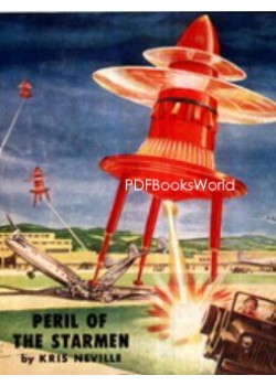 Peril of the Starmen