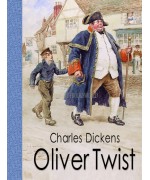Oliver Twist -   Charles Dickens