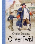Oliver Twist
