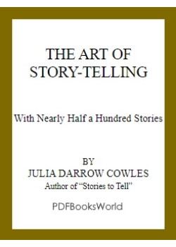 The Art of Story-Telling