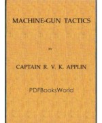 Machine-Gun Tactics