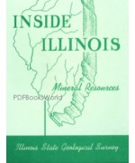 Inside Illinois -  Mineral Resources