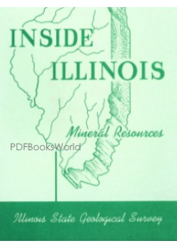 Inside Illinois -  Mineral Resources