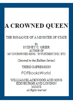 A Crowned Queen