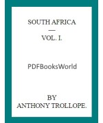 South Africa; vol I