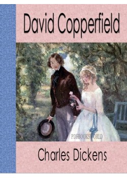David Copperfield
