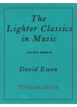 The Lighter Classics in Music