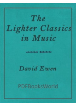 The Lighter Classics in Music