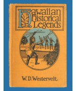 Hawaiian Historical Legends