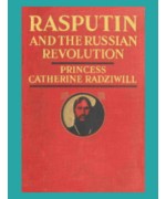 Rasputin and the Russian Revolution