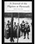 A Journal of the Pilgrims at Plymouth