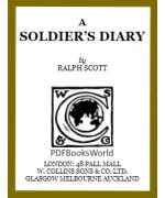 A Soldier’s Diary