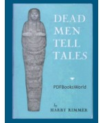 Dead Men Tell Tales