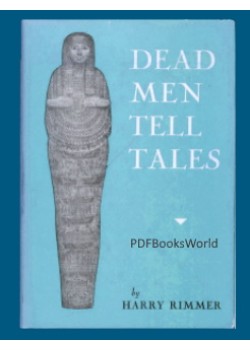 Dead Men Tell Tales