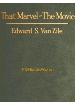 That Marvel—The Movie