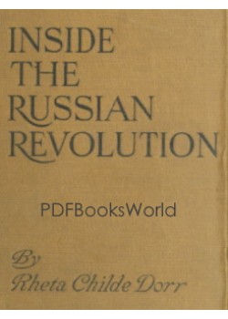 Inside the Russian Revolution