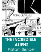 The Incredible Aliens