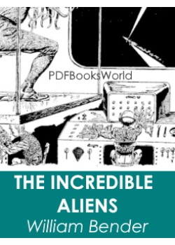 The Incredible Aliens