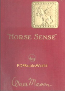 Horse Sense in Verses Tense