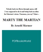 Marty the Martian