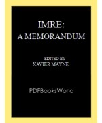 Imre -  A Memorandum